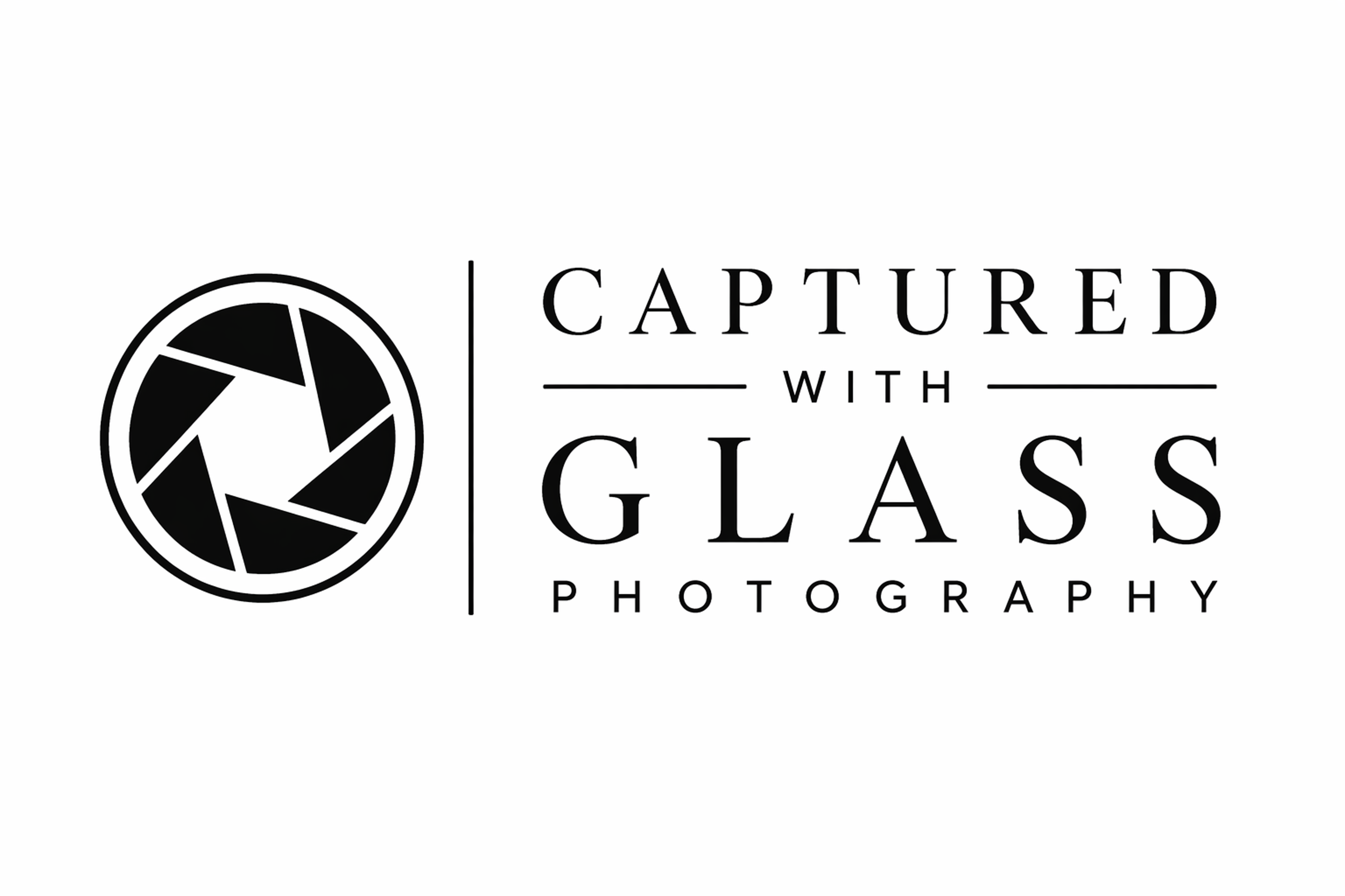 Captured With Glass